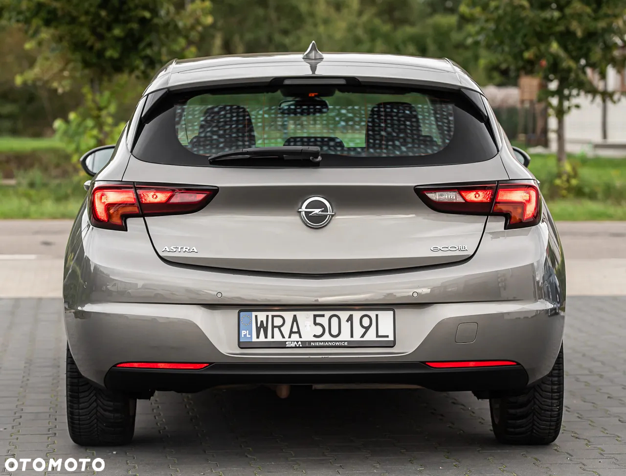 Opel Astra - 11