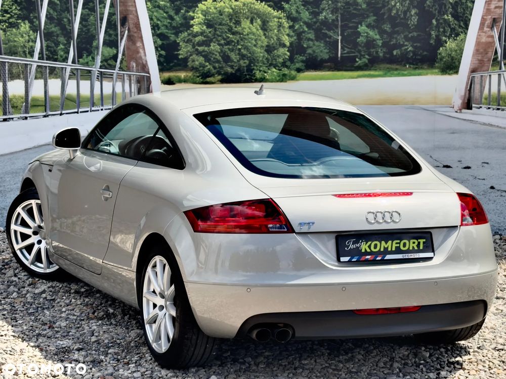 Audi TT Coupé 1.8 TFSI - 13