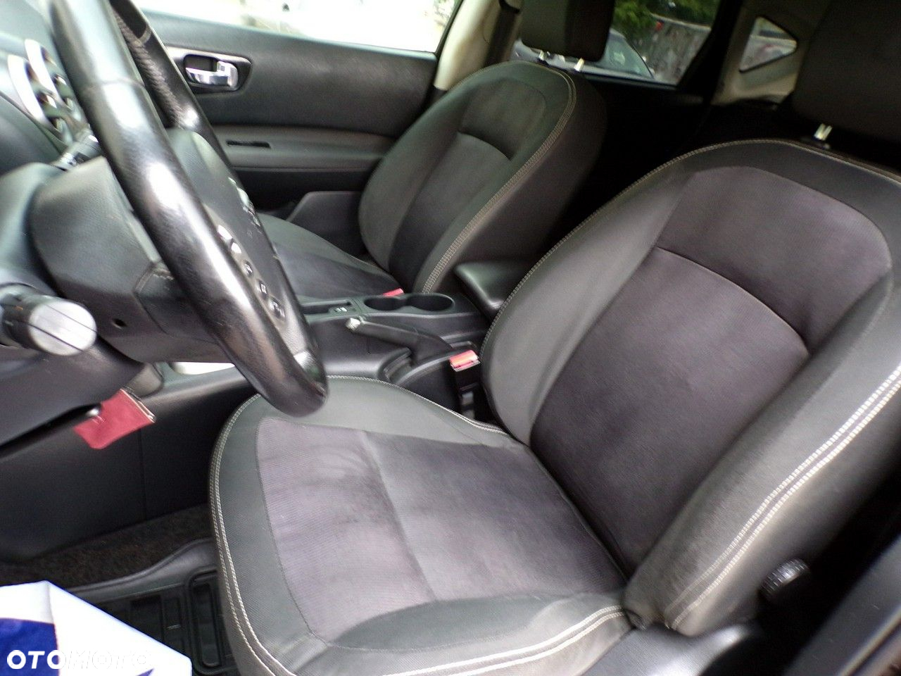 Nissan Qashqai - 19