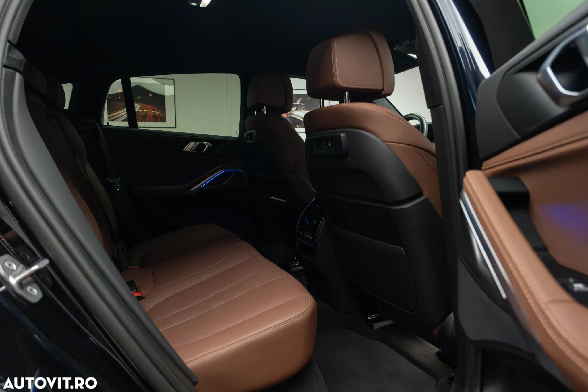 BMW X6 xDrive40i AT MHEV - 14