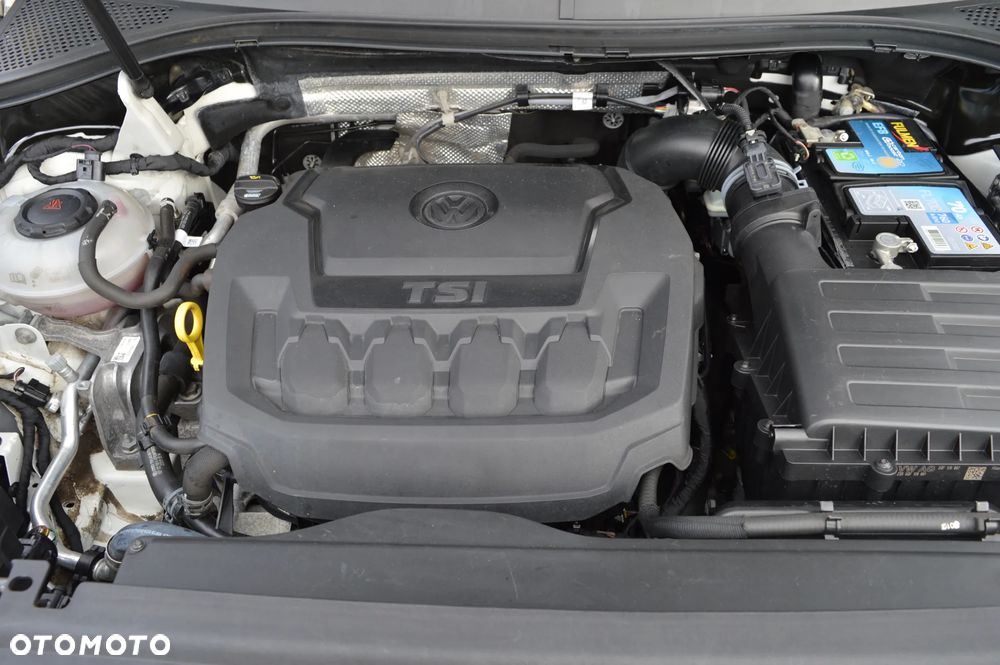 Volkswagen Tiguan Highline - 27