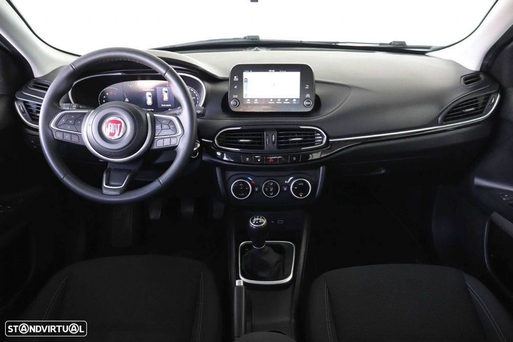Fiat Tipo 1.0 GSE T3 City Life - 21