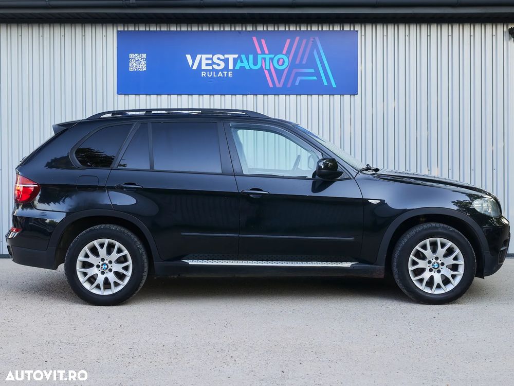 BMW X5 xDrive30d Edition Exclusive - 5