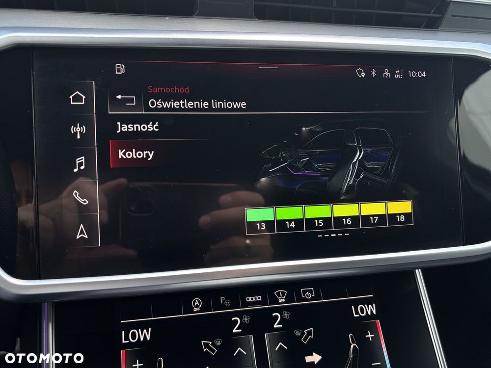 Audi A6 Avant - 24