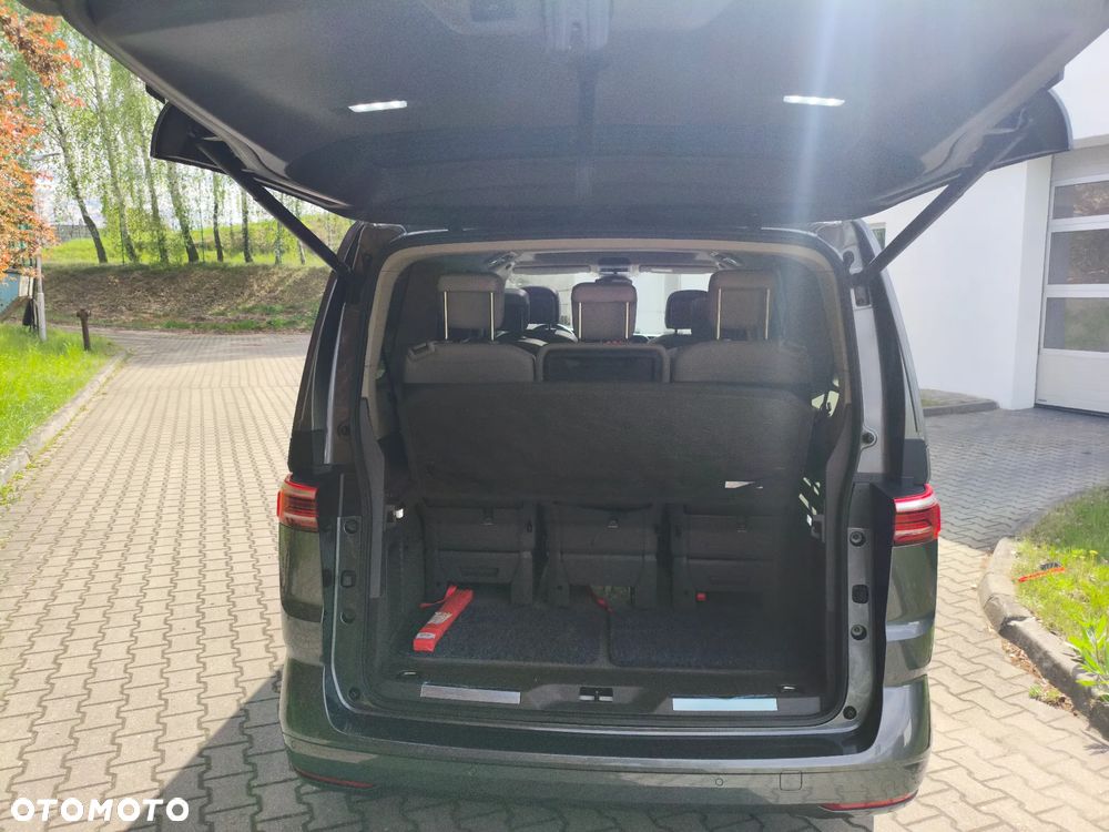 Volkswagen Multivan 2.0 TSI L2 Style DSG - 25