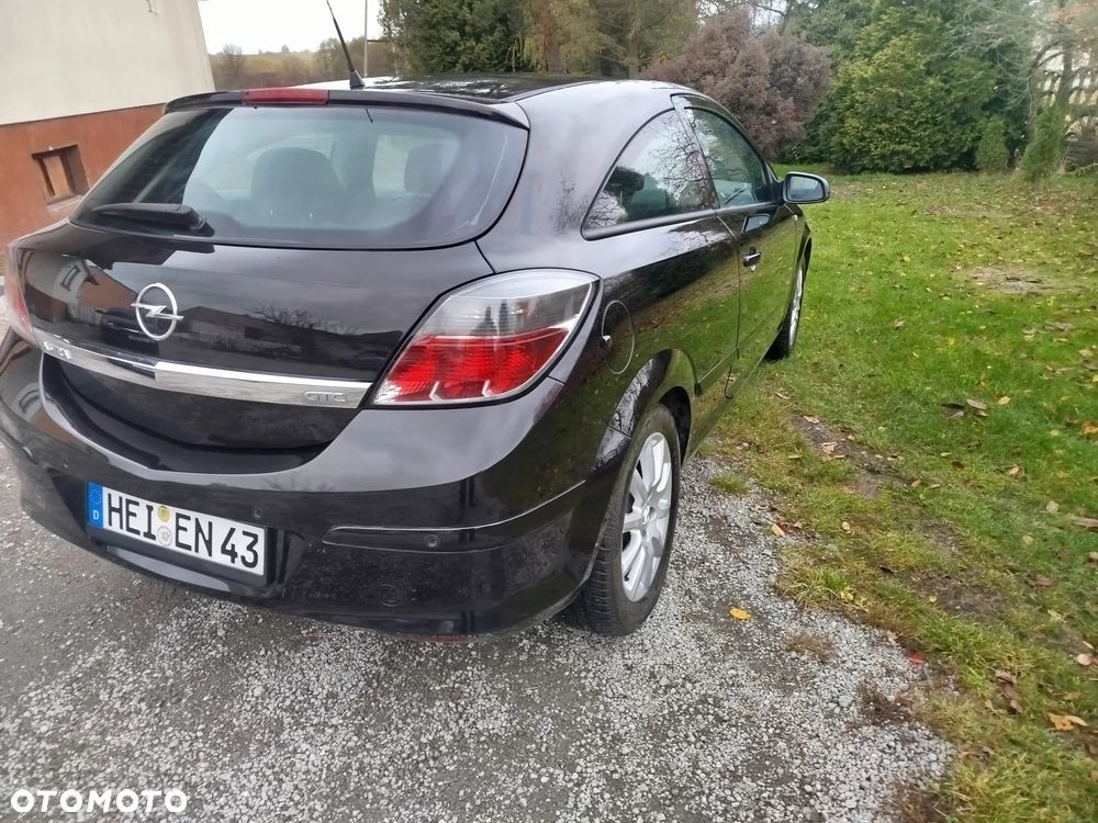 Opel Astra - 5