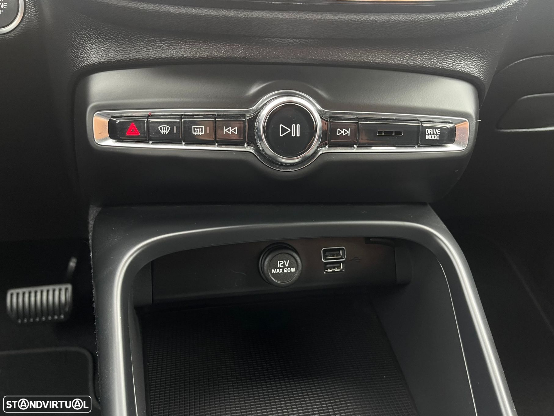 Volvo XC 40 1.5 T4 PHEV Inscription - 33