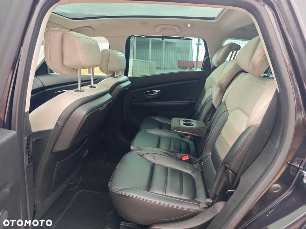 Renault Grand Scenic ENERGY dCi 160 EDC INITIALE PARIS - 19