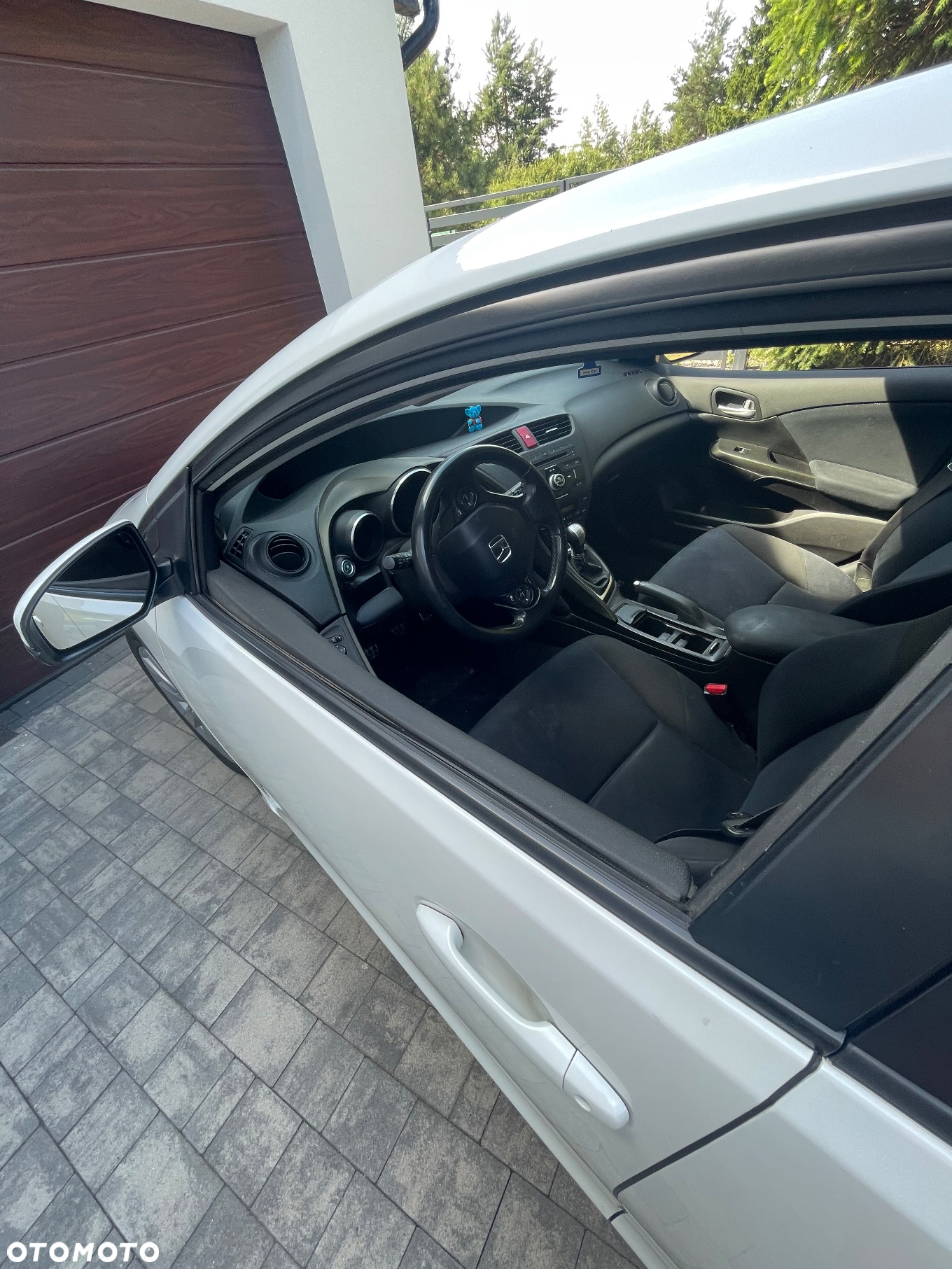 Honda Civic 1.8 Sport - 7