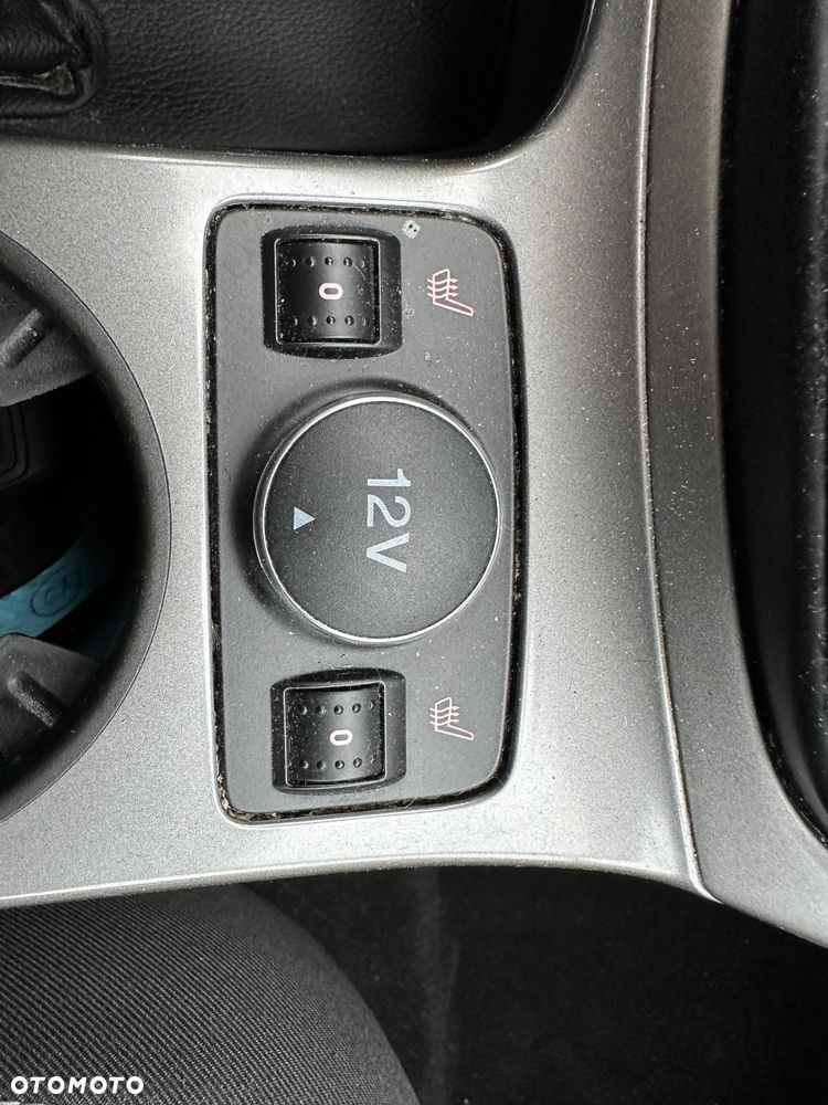 Ford Kuga 1.6 EcoBoost 2x4 SYNC - 13