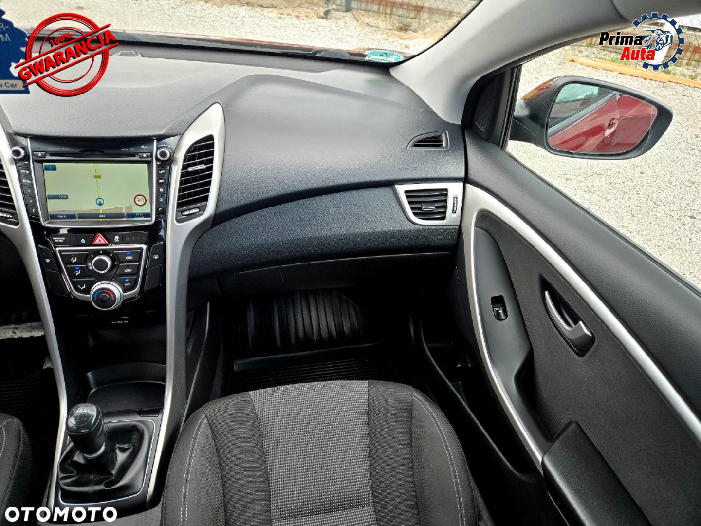 Hyundai i30 - 15