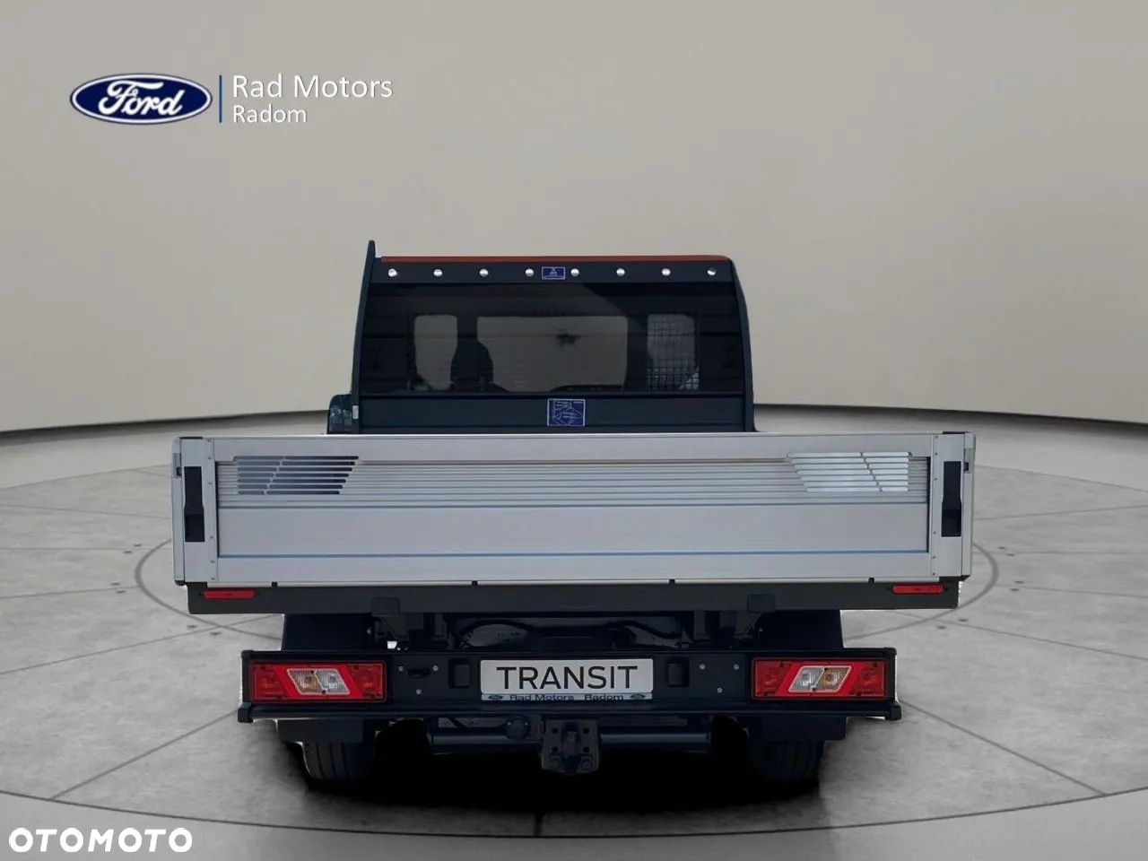 Ford Transit - 4