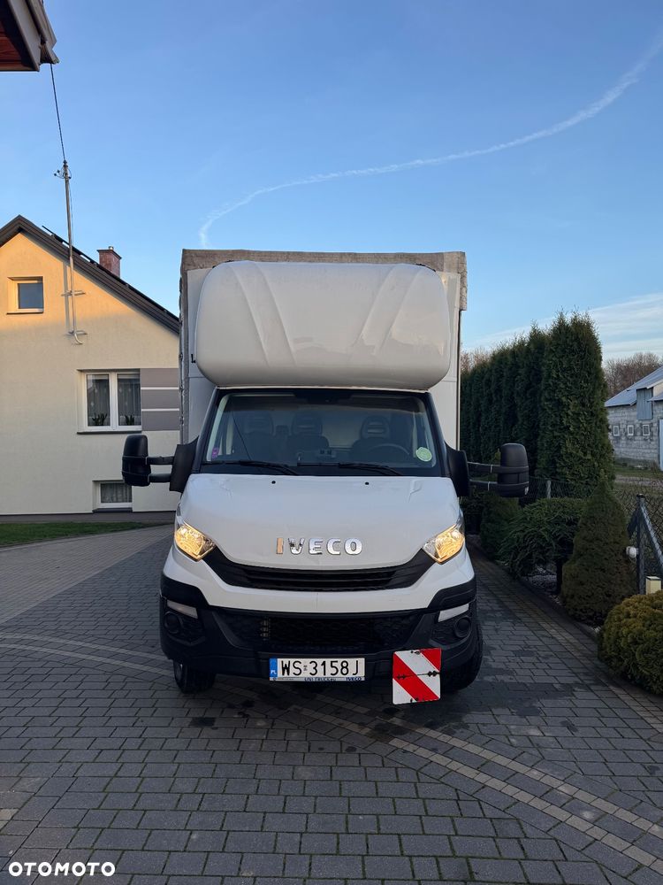 Iveco Daily - 2