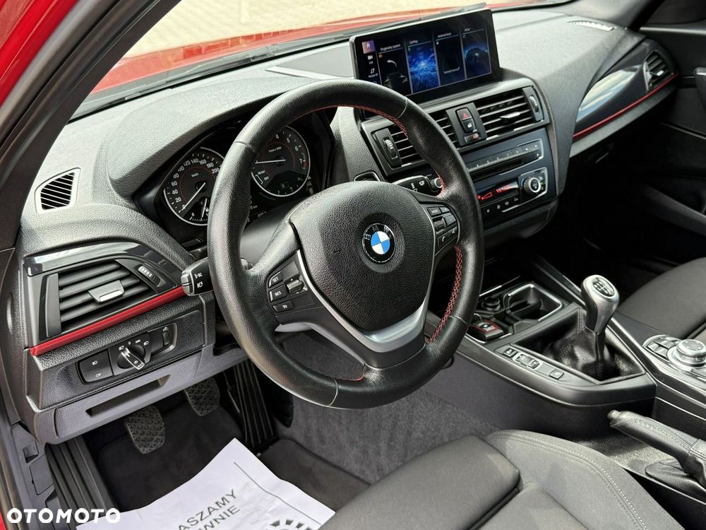 BMW Seria 1 - 27