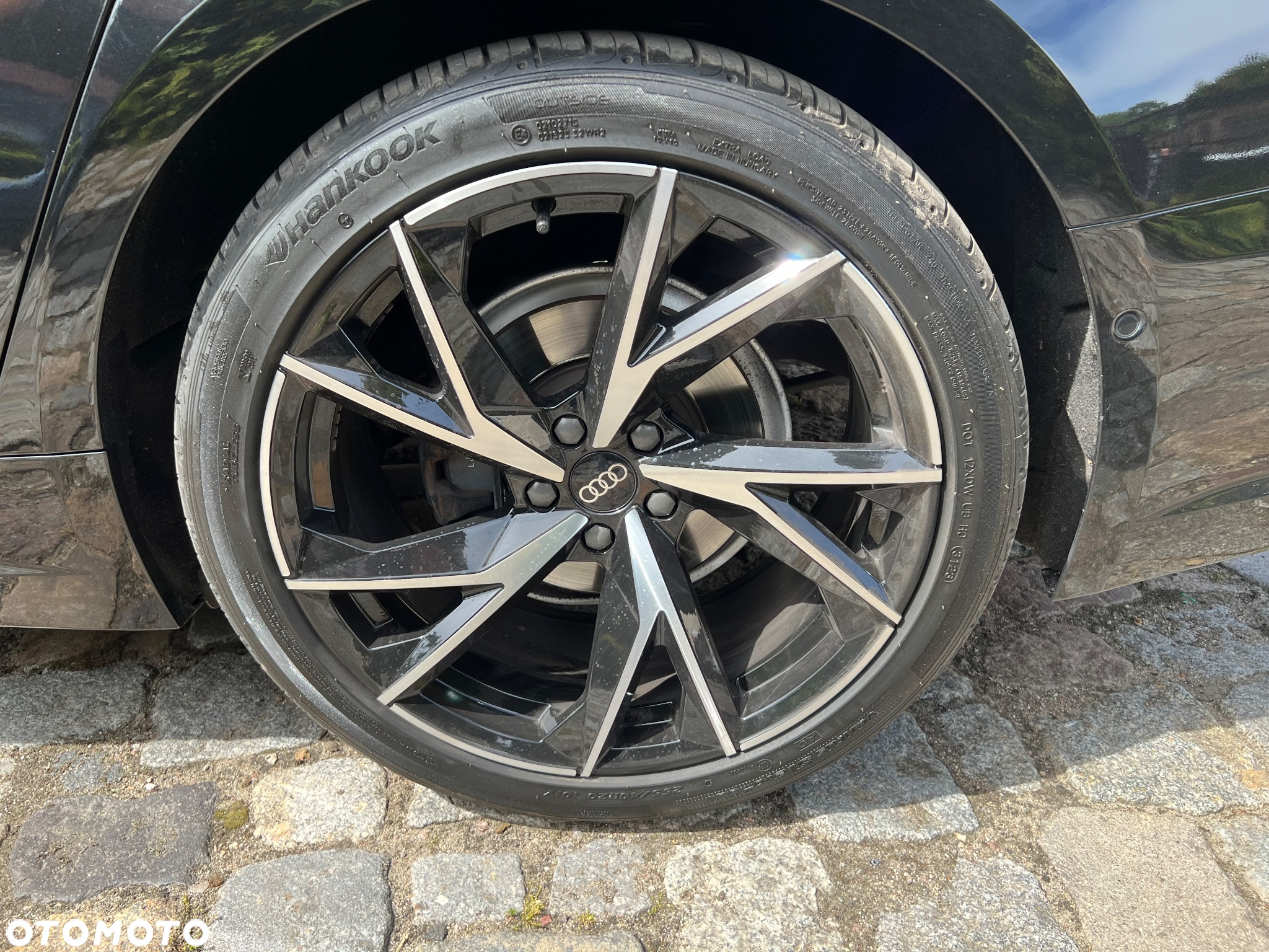 Audi A7 Sportback 40 TDI S tronic - 38