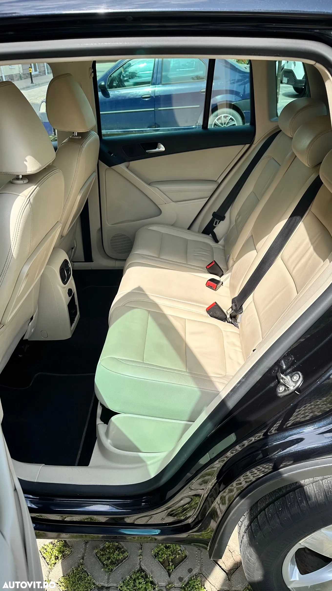Volkswagen Tiguan 2.0 TDI 4Motion DSG Sport & Style - 13