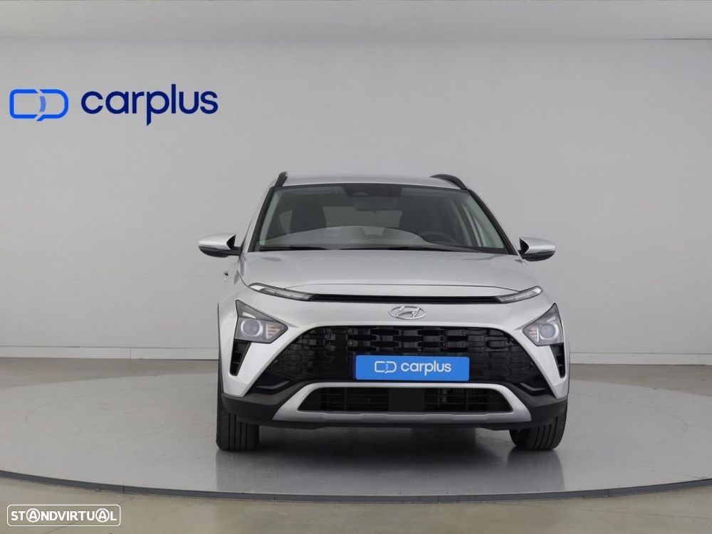 Hyundai Bayon 1.0 T-GDI Premium - 3