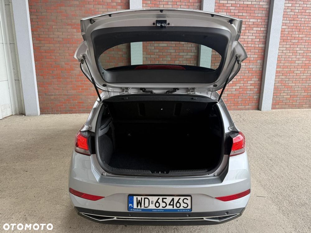 Hyundai i30 - 10