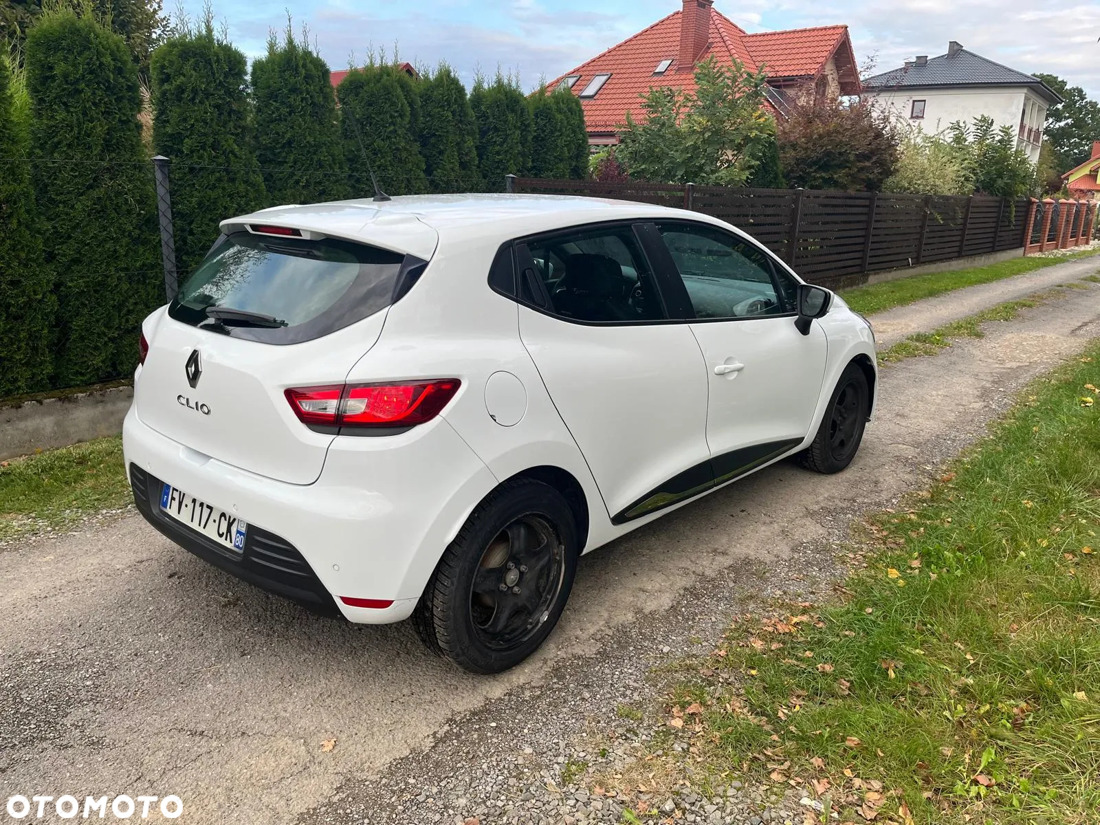 Renault Clio 0.9 Energy TCe Life - 13