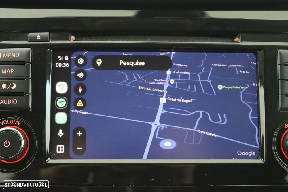 Nissan Qashqai 1.5 dCi N-Style DCT - 20