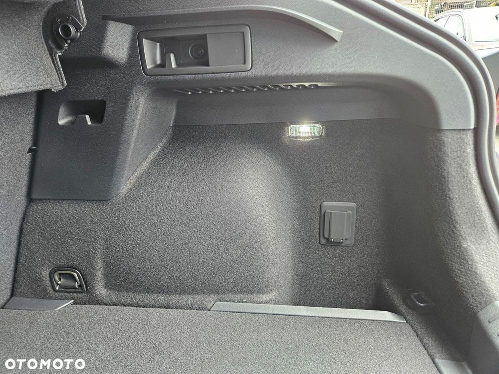 Cupra Formentor 1.5 TSI DSG - 10