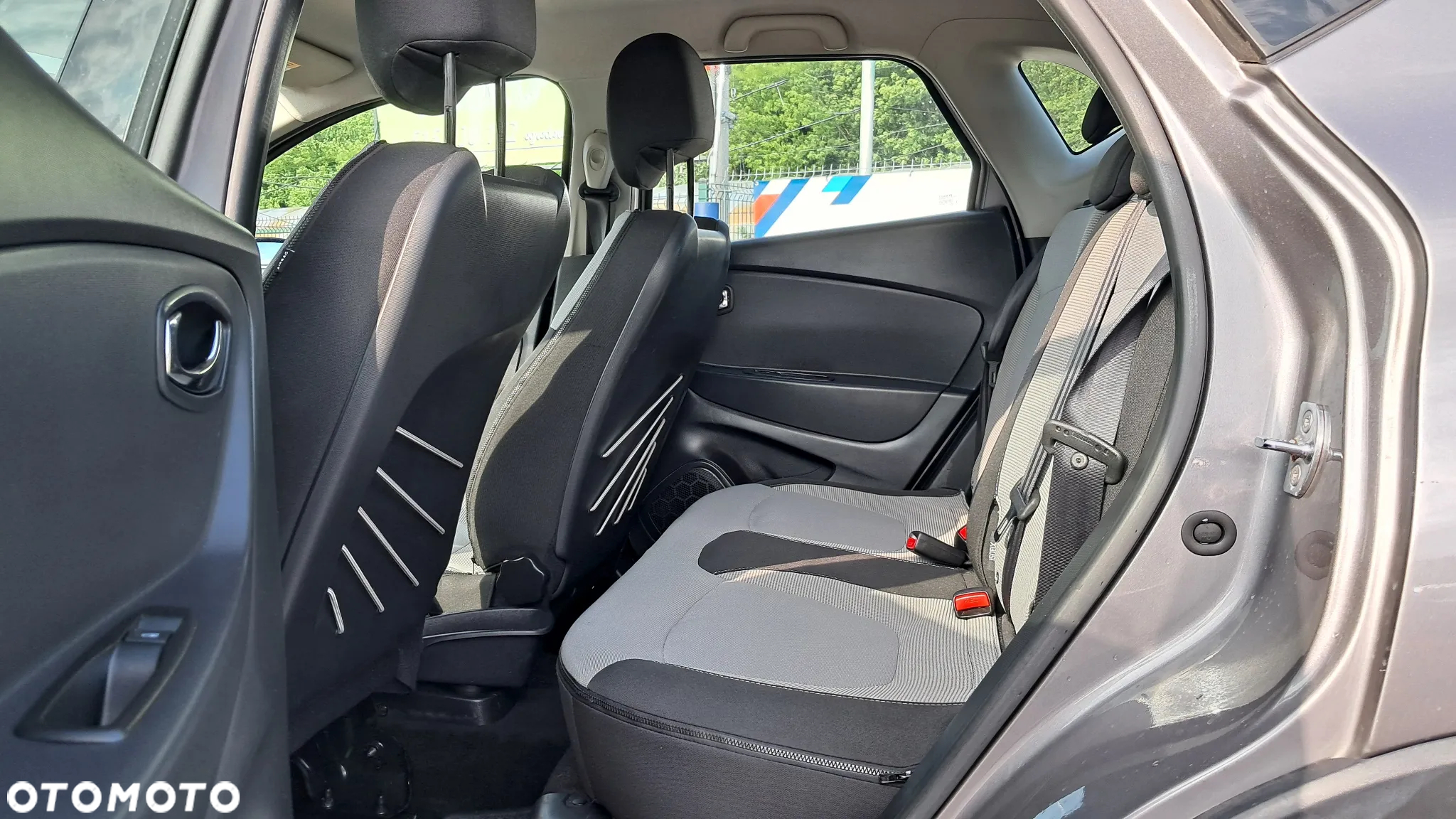 Renault Captur 0.9 Energy TCe Intens - 7