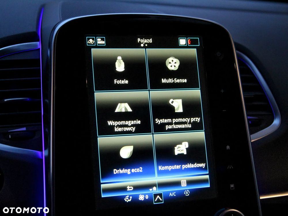 Renault Espace Energy dCi 160 EDC Intens - 22