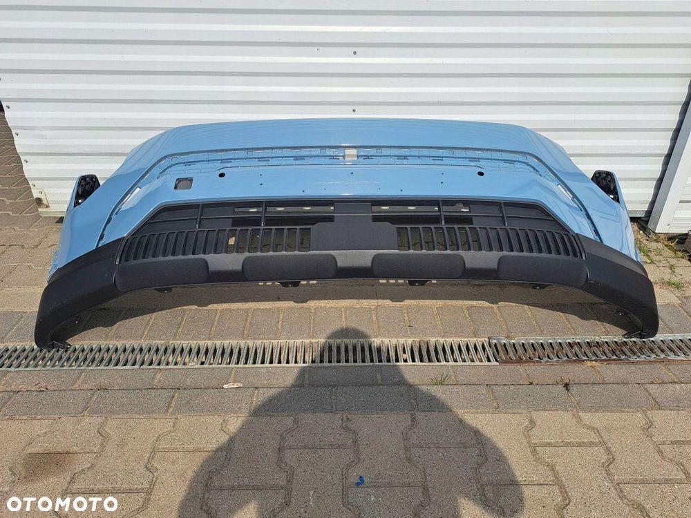 ZDERZAK PRZÓD PRZEDNI KIA EV3 EV.3 EV 3 2024- - 7