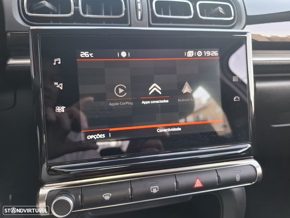 Citroën C3 Pure Tech S&S Shine Pack - 16