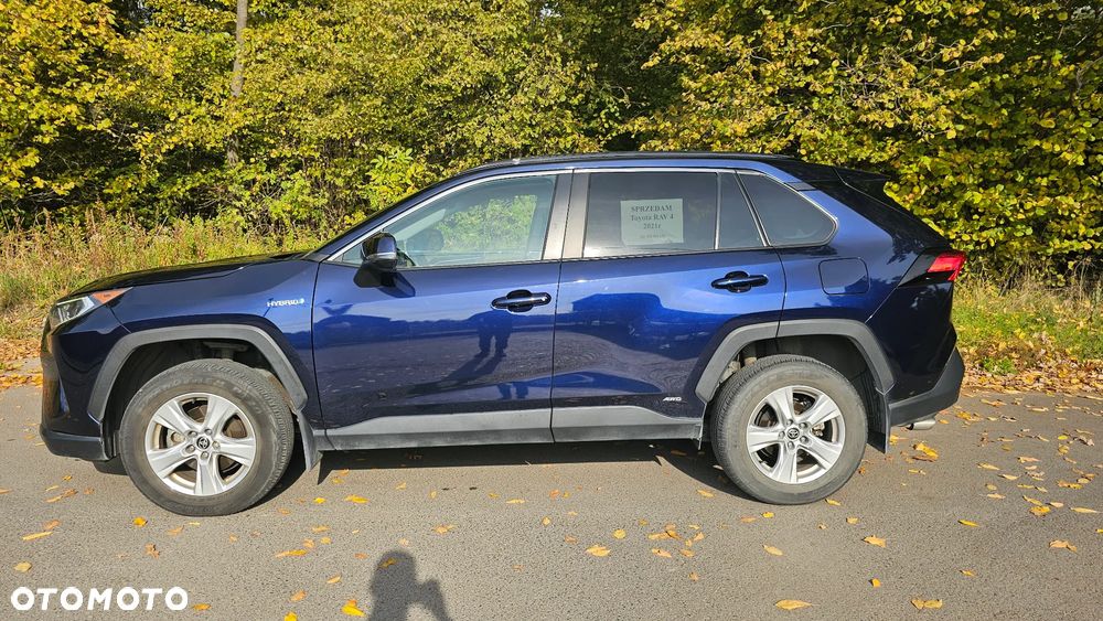 Toyota RAV4 - 15