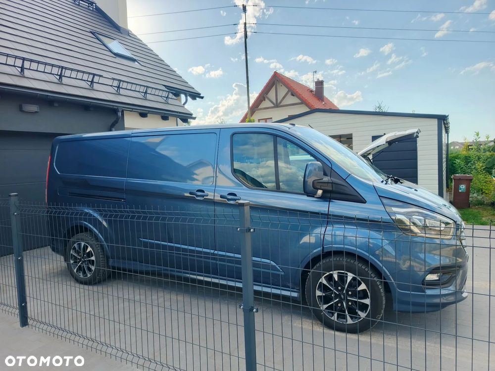 Ford Custom - 2