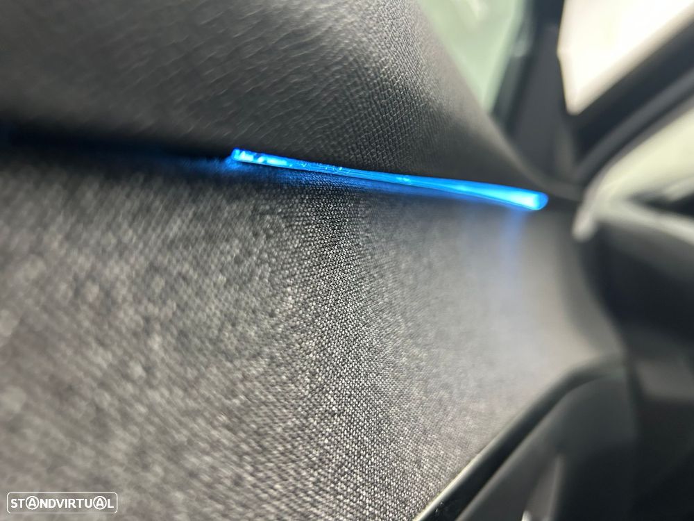 Peugeot 3008 1.2 PureTech Allure - 10