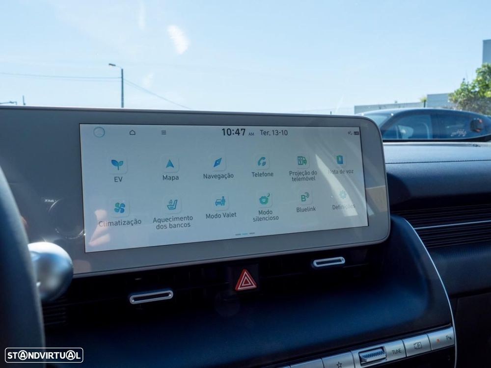 Hyundai Ioniq 5 77,4 kWh - 35