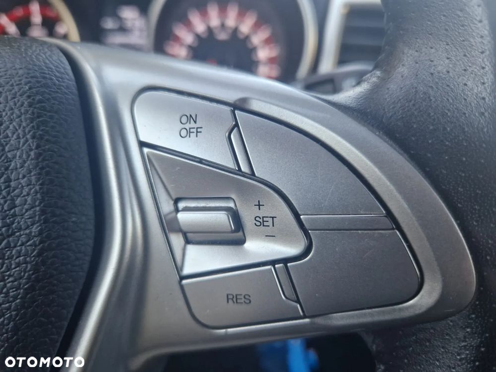 SsangYong/KGM Tivoli 1.6 D Amber - 19