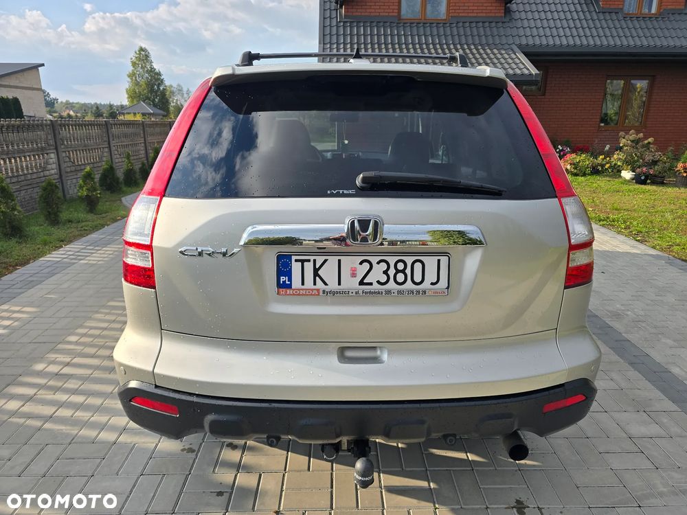 Honda CR-V 2.0 Executive - 4