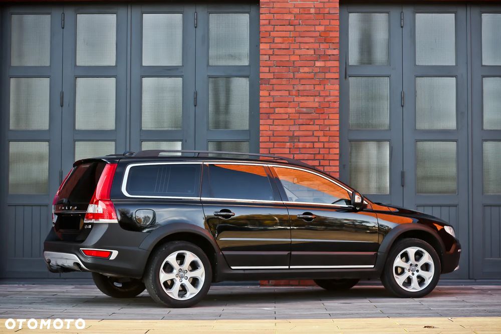 Volvo XC 70 D4 Momentum - 17