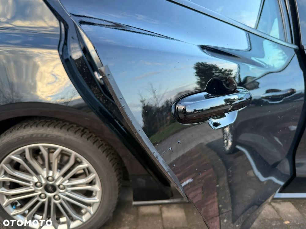 Ford Focus 1.5 EcoBoost Titanium ASS - 9