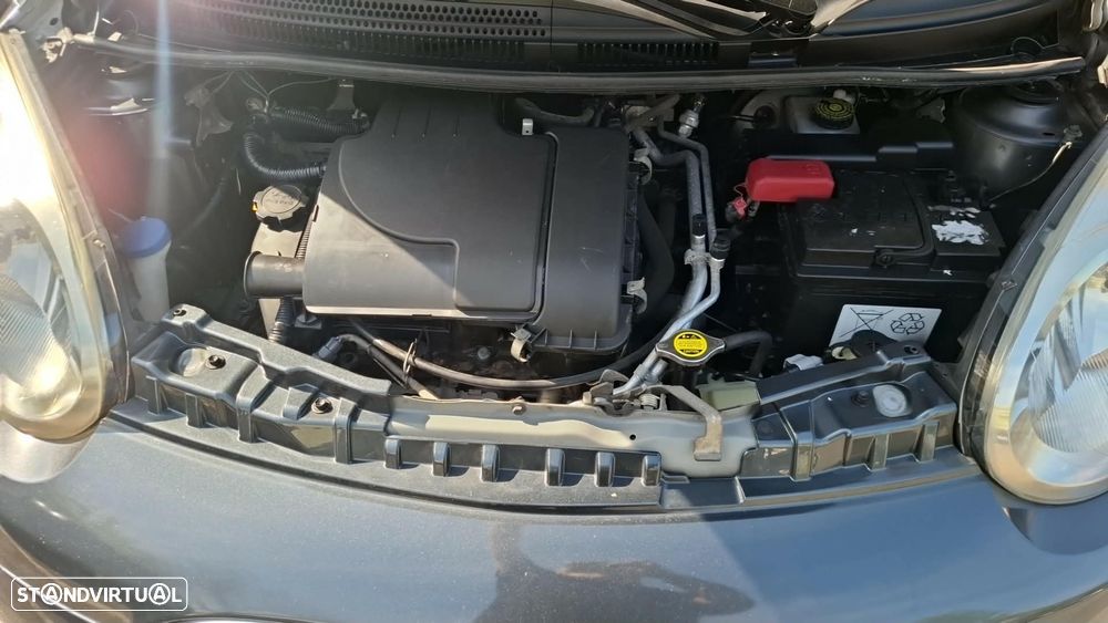 Citroën C1 1.0 Attraction - 16