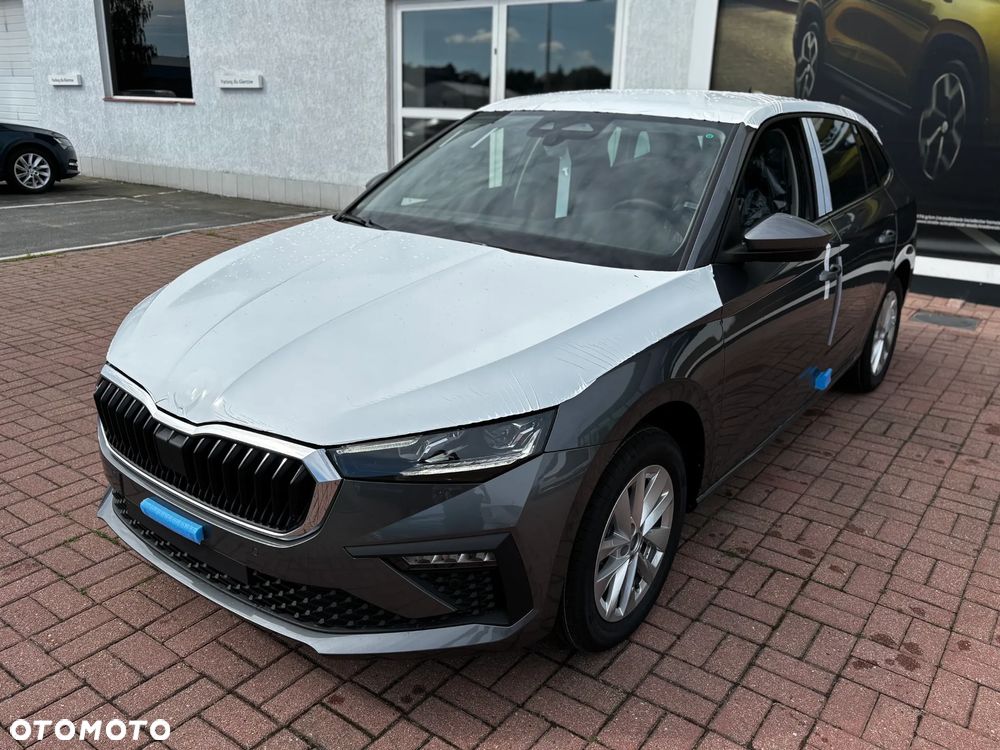 Skoda Scala 1.5 TSI Drive DSG - 3