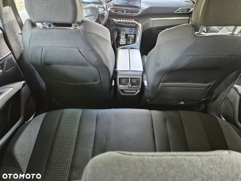 Peugeot 3008 BlueHDi 130 Stop & Start EAT8 Active Business-Paket - 20