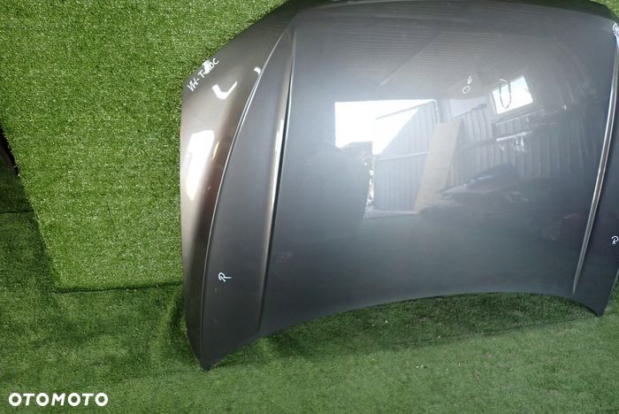 VW T-ROC 2GA maska - 6