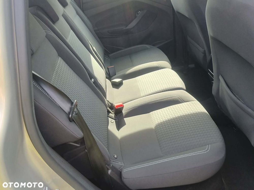 Ford C-MAX 1.0 EcoBoost Start-Stopp-System Business Edition - 26