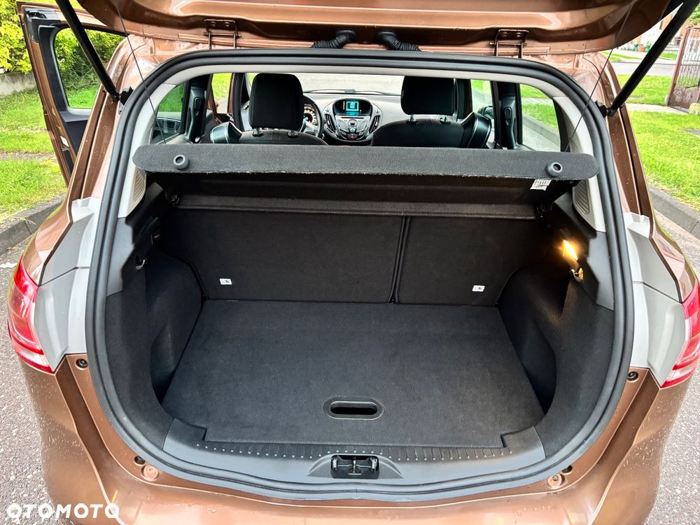 Ford B-MAX 1.0 EcoBoost Titanium EU6 - 9