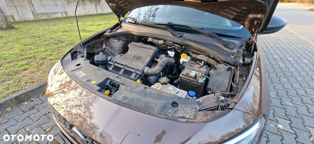 Fiat Tipo 1.4 16V More - 26