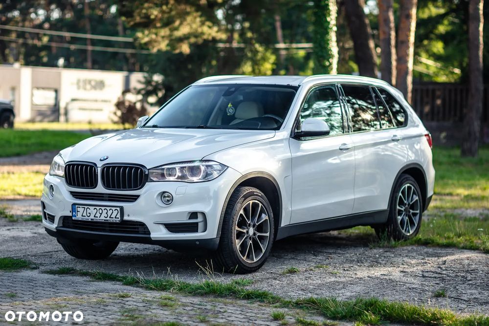 BMW X5 - 4
