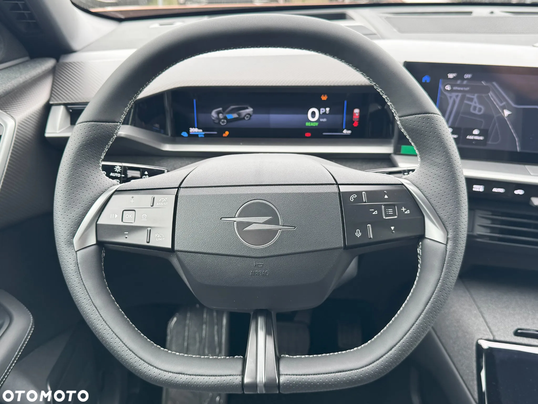Opel Grandland Electric 73kWh Standard Range GS - 13
