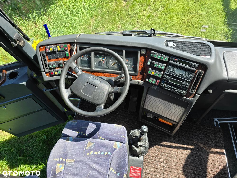 Volvo 9900 - 5