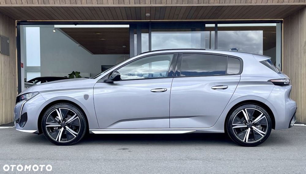 1187 MB ALUFELGI 17 5x108 308 PEUGEOT 508 607 7J - 2
