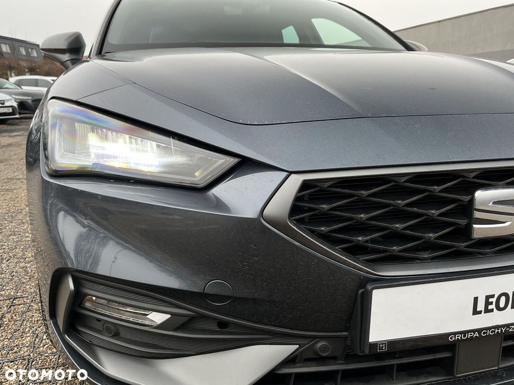 Seat Leon Sportstourer - 13
