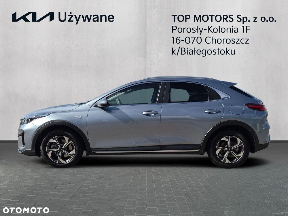 Kia XCeed 1.5 T-GDI M - 2
